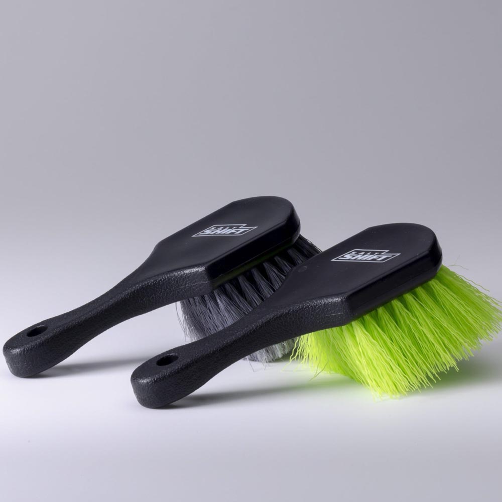 Salt Shift Soft Brush & Hard Brush Combo - SSK-22029